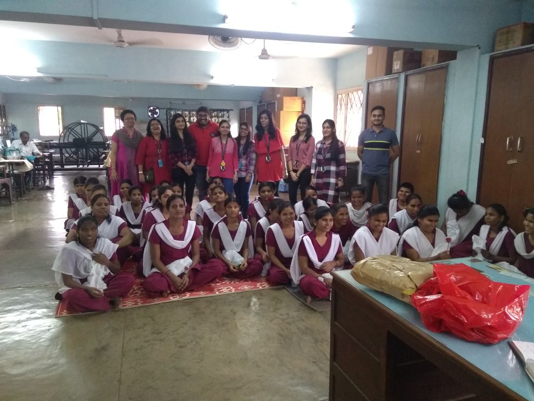 Udaan_Industrial-home-for-blind