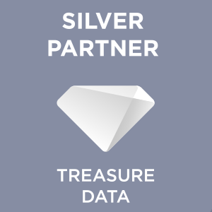Treasure Data Partner