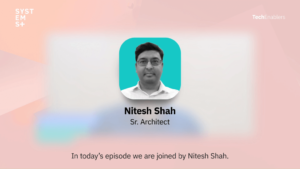 TechEnablers-Nitesh