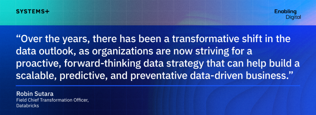 4 Steps to Unleash the Power of Data Analytics