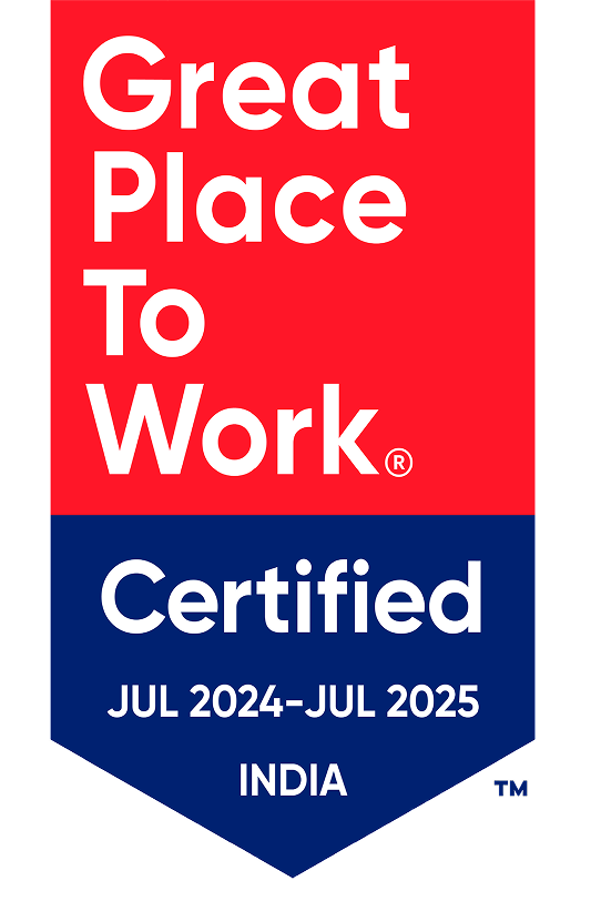 Cerified Logo