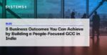 gcc-in-india