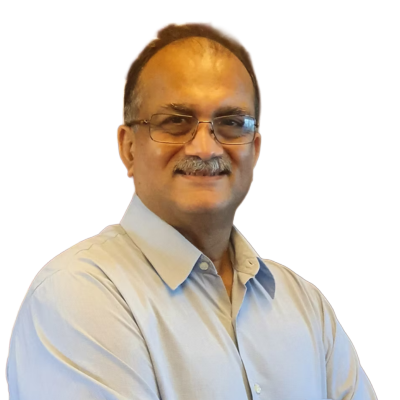 Founder Profile Picture