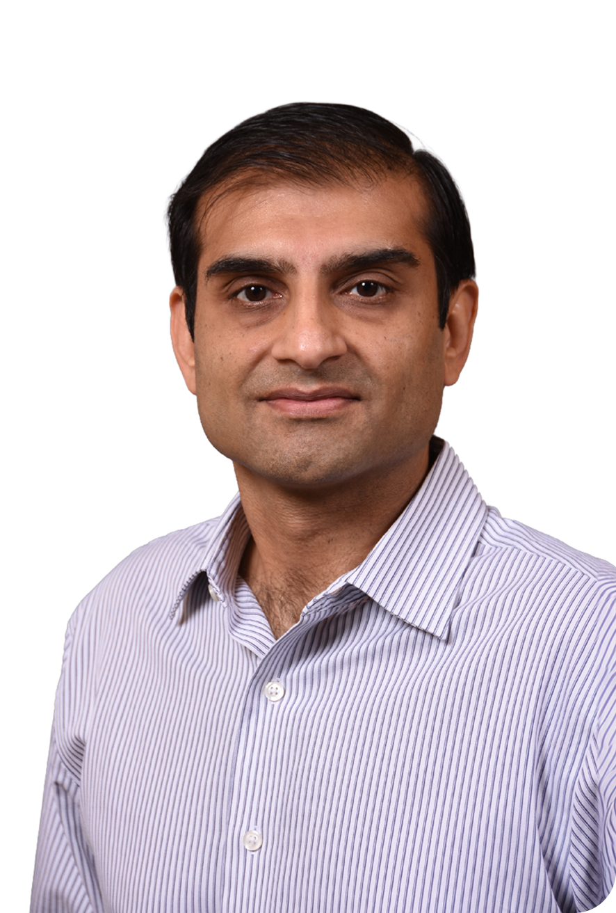 Founder Profile Picture