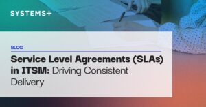 service-level-agreements