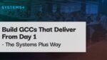 gcc-operations