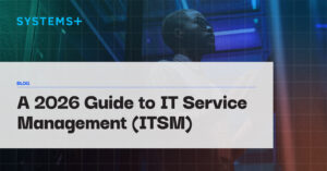 itsm-in-2026