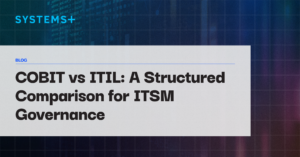 cobit-vs-itil