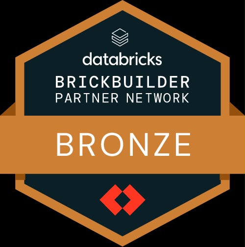 Bronze BrickBuilder Partner Network