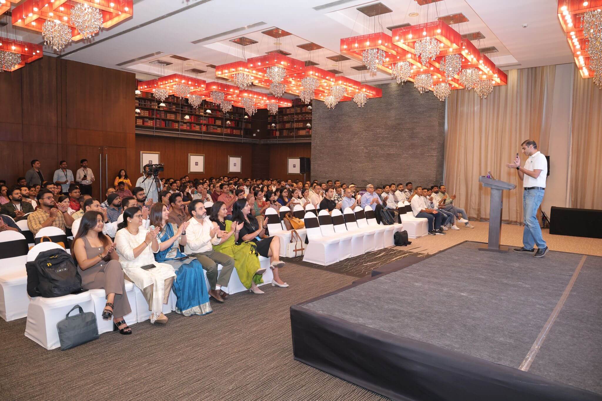 Annual Kick-Off Pic 3