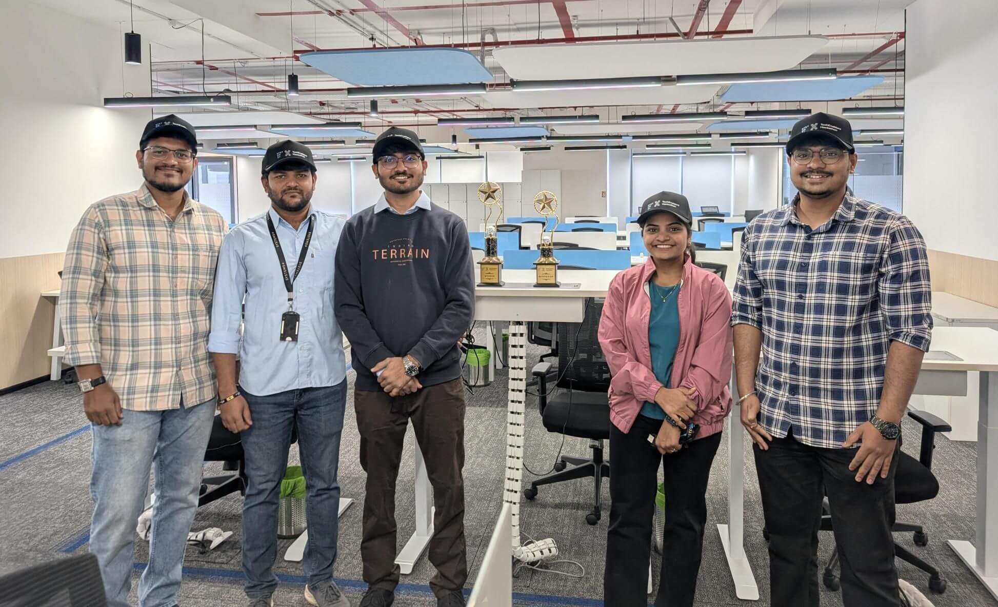 Hackathon 2