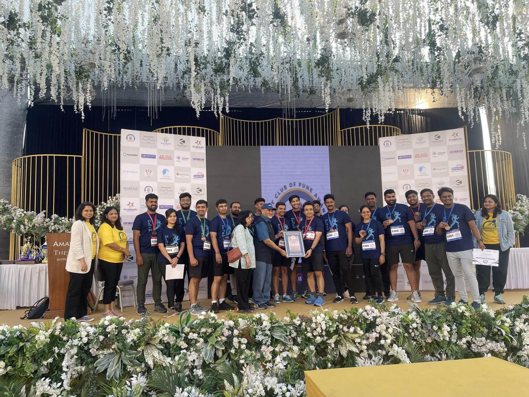 Neerathon 2