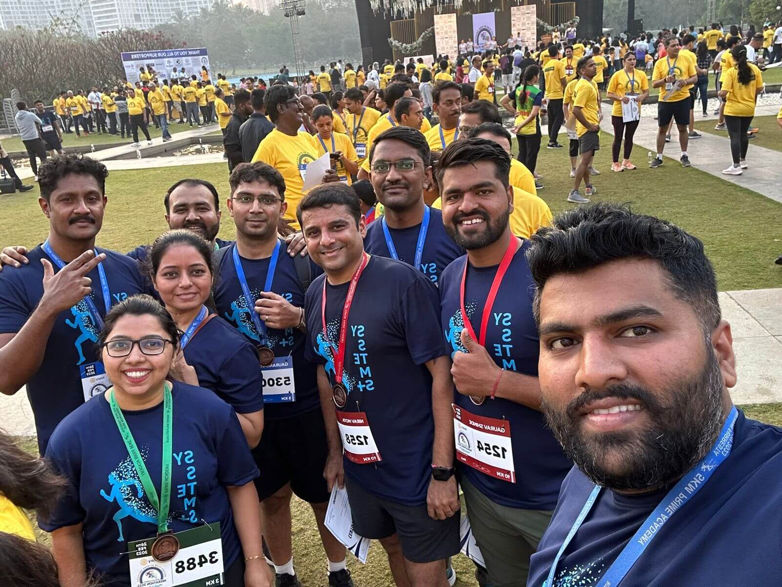 Neerathon 3