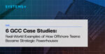 gcc-case-studies
