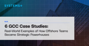 gcc-case-studies